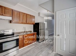 700 N Port St, Baltimore, MD 21205