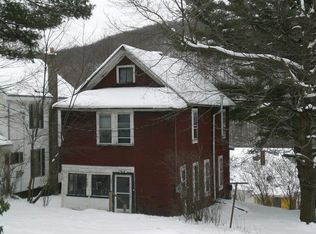 207 College Dr, Oil City, PA 16301