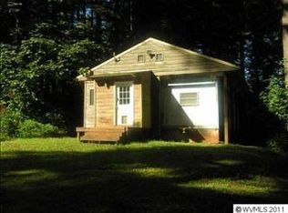 38172 Franklin Butte Rd, Scio, OR 97374