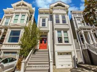 540 Hill St #2, San Francisco, CA 94114
