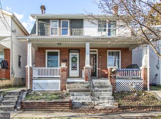 613 Herman Ave, Lemoyne, PA 17043