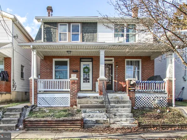 613 Herman Ave, Lemoyne, PA 17043