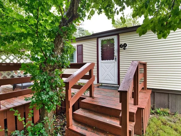 48 David Rd, Carver, MA 02330