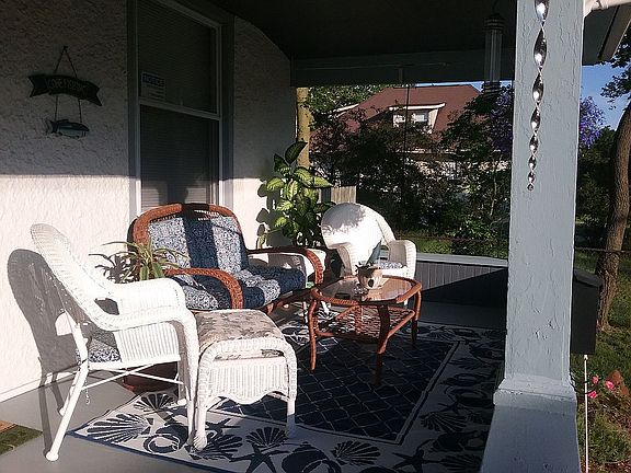 Porch