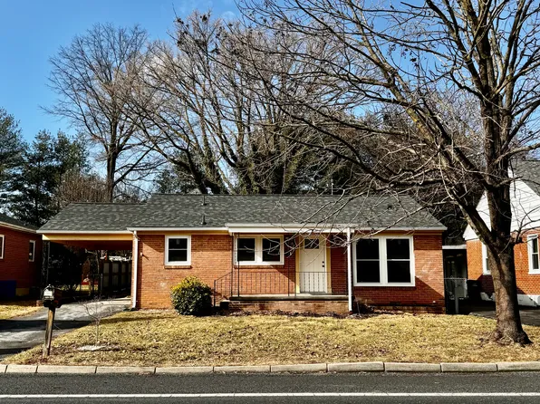 137 Fox Dr, Winchester, VA 22601