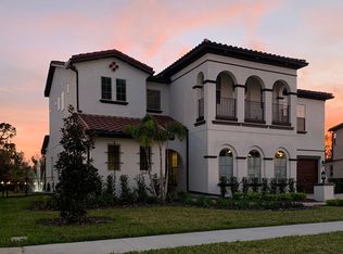 713 Canopy Estates Dr, Winter Garden, FL 34787
