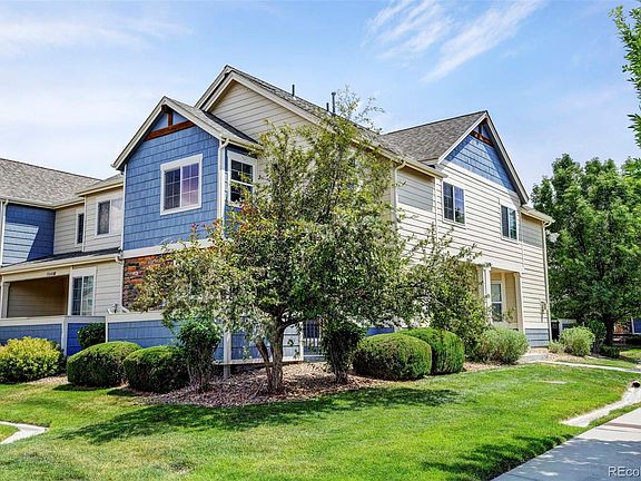 2nd image of 15800 E 121st Avenue #3H