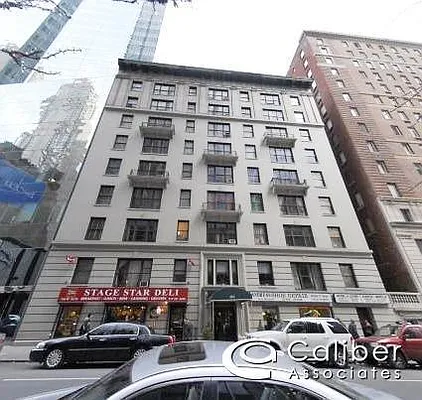 Rented by Caliber Associates | media 26