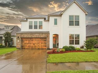 4430 Meadow Brook Way, Lake Charles, LA 70607