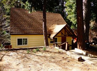 628 Knoll Dr, Crestline, CA 92325