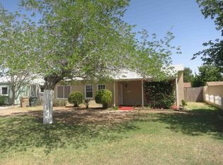 208 E Santa Cruz Dr, Goodyear, AZ 85338