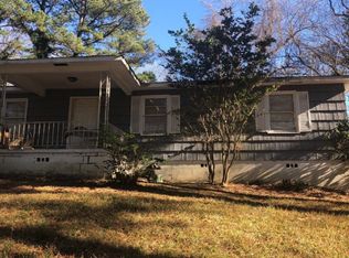 3017 New Castle Rd, Birmingham, AL 35217