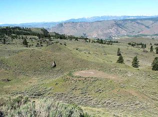 0 Road E NW, Orondo, WA 98843