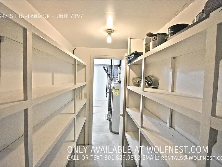 7395 S Highland Dr #7397 — Photo 38