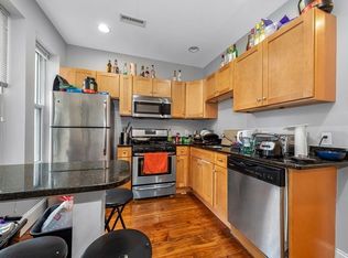 16B Sewall St #3, Roxbury Crossing, MA 02120