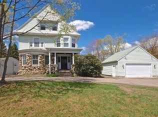 1171 East St, Dedham, MA 02026
