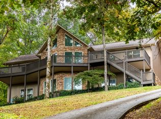 1930 Stonybrook Rd, Louisville, TN 37777