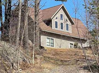 253 E Carrie Rd, Negaunee, MI 49866