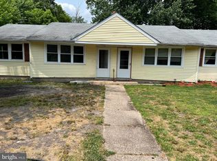 146-148 Kinsley Rd, Pemberton, NJ 08068