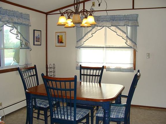 Dining Area.