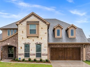 711 Shadow Trl, Frisco, TX 75033