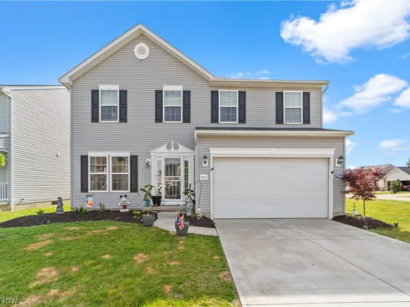4679 Fields Way, Lorain, OH 44053