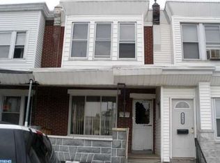 1342 Steinber St, Philadelphia, PA 19124