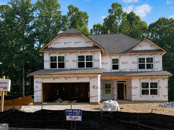 3014 Fairway Dr Lot 952, Villa Rica, GA 30180