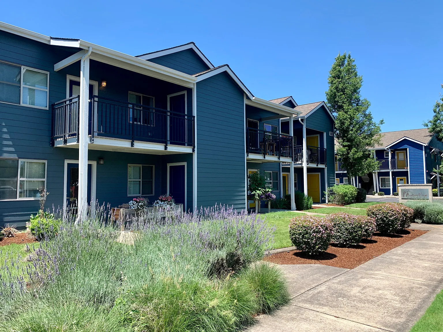 Prairie View — Photo 2