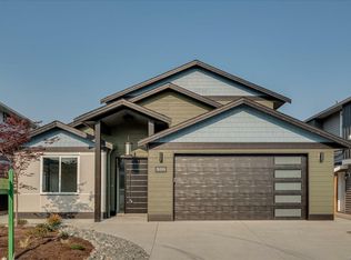 599 Ravenswood Dr, Nanaimo, BC V9R0J6