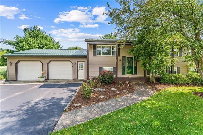 102 17th St, Greenville, PA 16125 Zillow