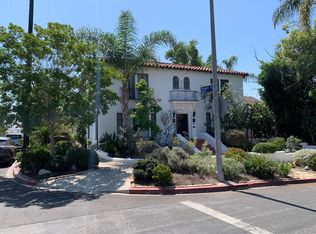 5070 Packard St, Los Angeles, CA 90019