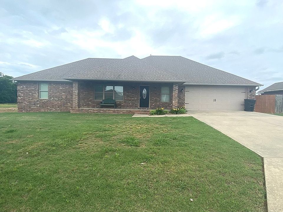 1st image of 184 Sagebrush Cir
