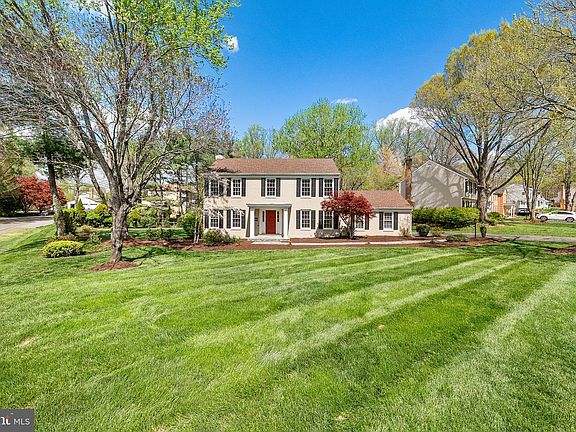 2nd image of 10840 Fieldwood Dr