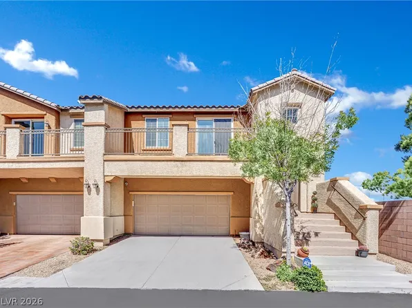 1109 Via Castelli, Henderson, NV 89052