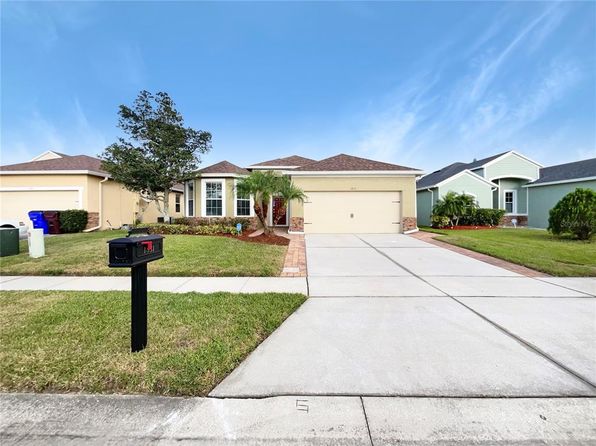 Nova Bay, St. Cloud, FL Recently Sold Homes