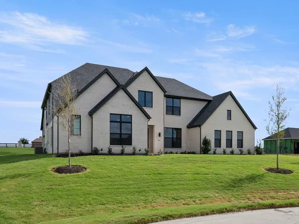 1409 Knox Meadow Ln, Northlake, TX 76226
