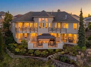 Columbia Summit Estates, Camas, WA 98607