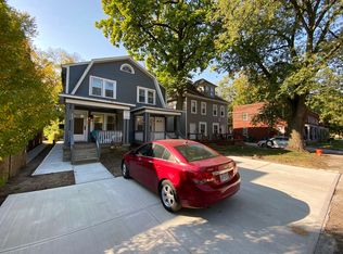 E Lane Ave 425-427 NCR, Columbus, OH 43201