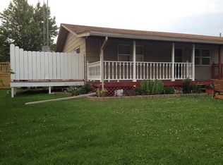 317 E 3rd St, Lineville, IA 50147