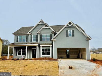 140 Hampton Hollow Dr, Jefferson, GA, 30549