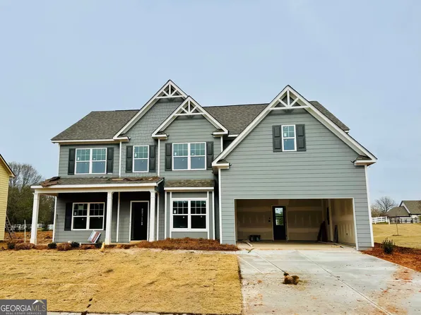 140 Hampton Hollow Dr, Jefferson, GA 30549