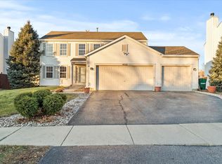 14332 Carriage Sta, Lockport, IL 60441