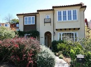 1048 Alvarado Rd, Berkeley, CA 94705