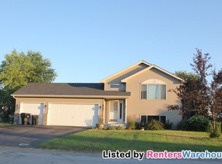 6237 151st St N, Hugo, MN 55038