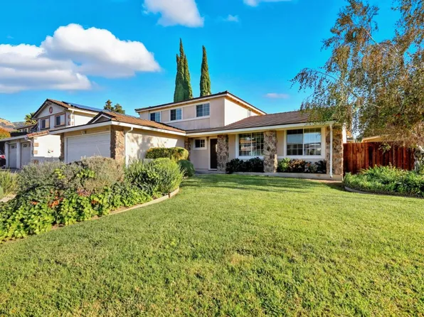 3344 Quesada Dr, San Jose, CA 95148