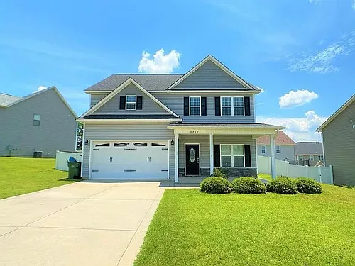 2917 Helmsman Dr Photo 1
