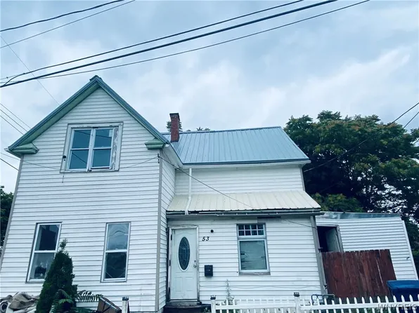 53 Rawlins Ave, Buffalo, NY 14211