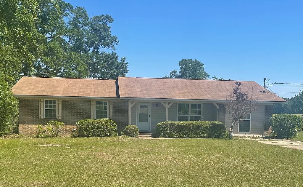 151 Wicker Rd, Cowarts, AL 36321 Zillow