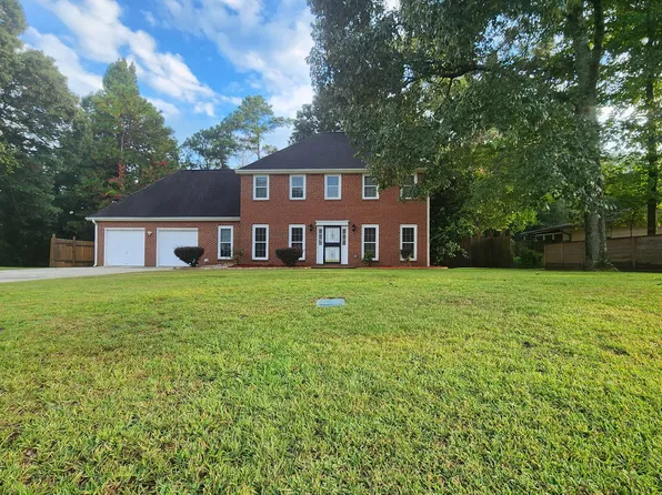 107 Hunters Ridge Rd, Warner Robins, GA 31093